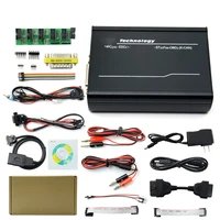 Car Truck Moto ECU Programmer For Fgtech Galletto 4 Master V54 FG-tech V54 0475 Support BDM Full Function Auto ECU Chip Tuning 1