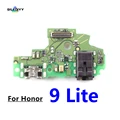 For Honor 9 Lite