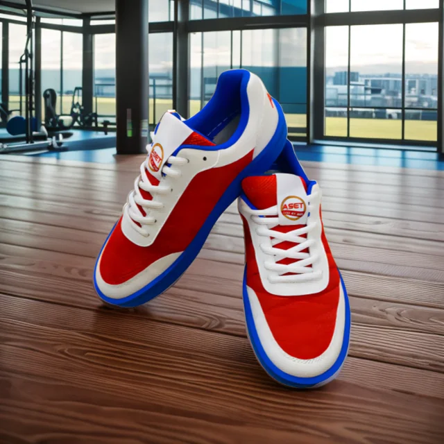 ASET191 TUG OF WAR SHOES