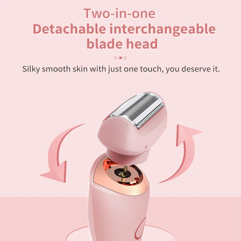 Electric Razor Image 8