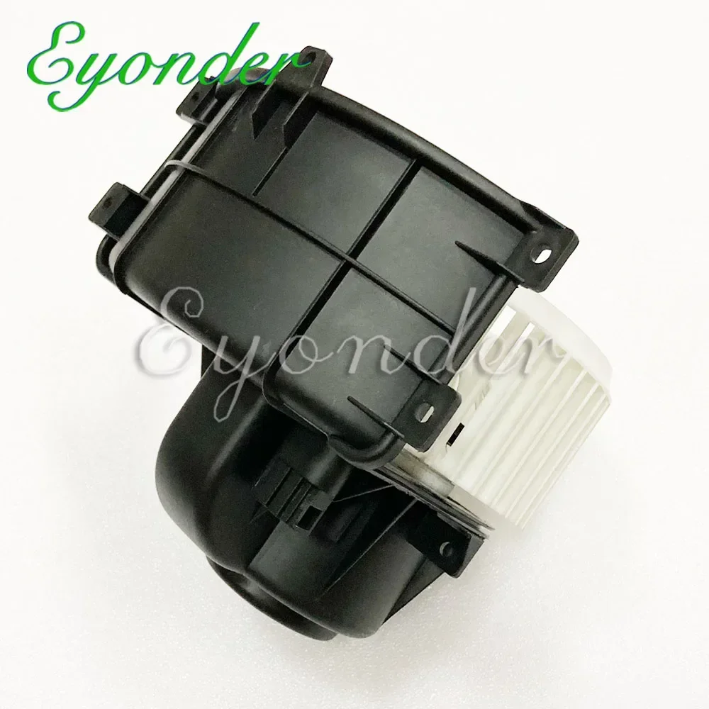 Blower Motor Fan for VW Amarok Multivan Transporter Caravelle 2H2820021 7H2819021A 7H2819021B 2H2820021C 2H2820021A 17774BA11