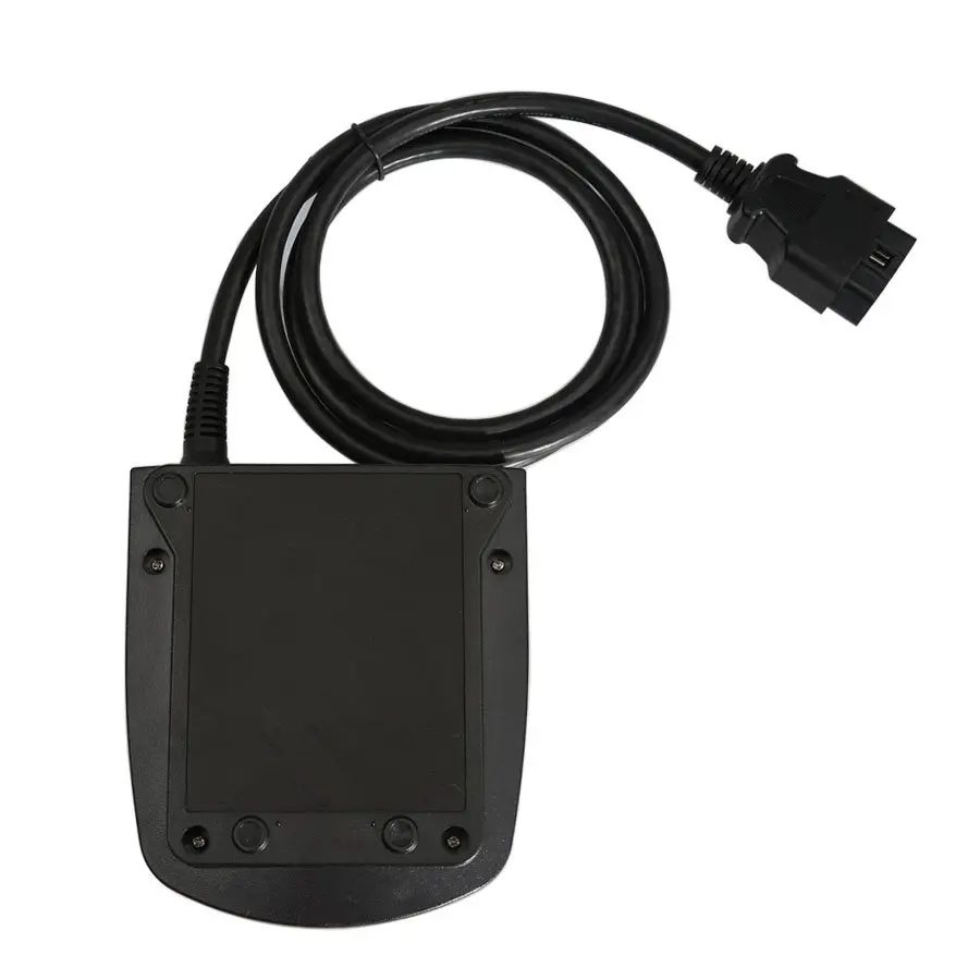 High Quality Latest software V3.103.066/V3.104.024 for Honda HDS HIM Diagnostic Tool with Double Board Free with Z-tek RS232