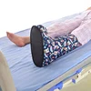 1pcs Autumn Winter Gypsum Warm Shoe Covers Foot Fractured Injured Patients Rehabilitation Adjustable Elasticity Gypsum Socks 3