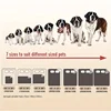 Double-Sided Waterproof Dog Bed Cover Pet Blanket Sofa Couch Furniture Protector For Dogs 5