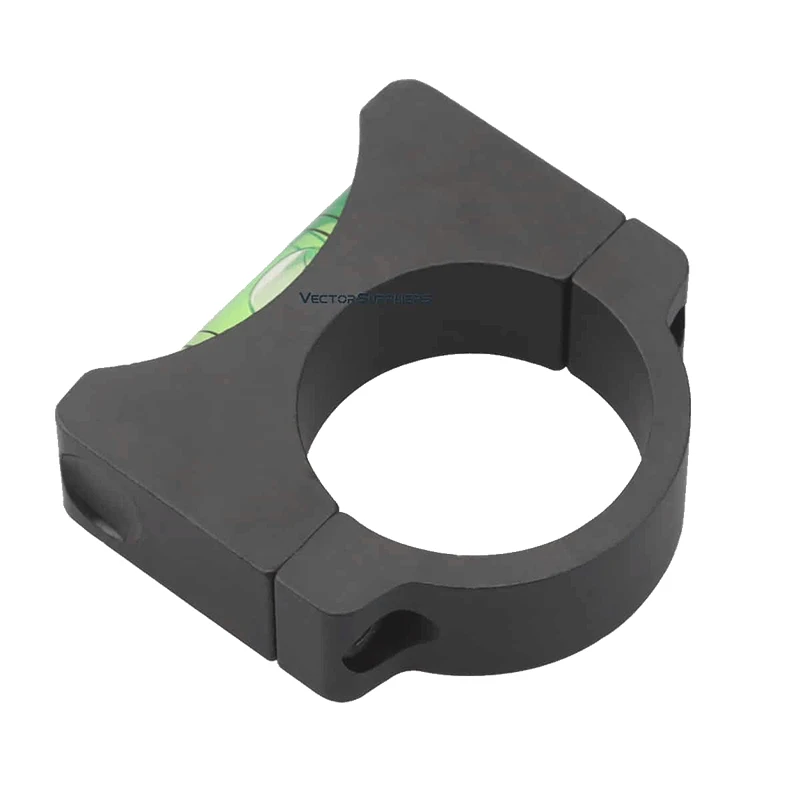 Vectoroptics 30Mm/35Mm Acd Level Mount Ring Avoid Cant One Inch Adapter Ring Real Fire Caliber Hunting Acessories