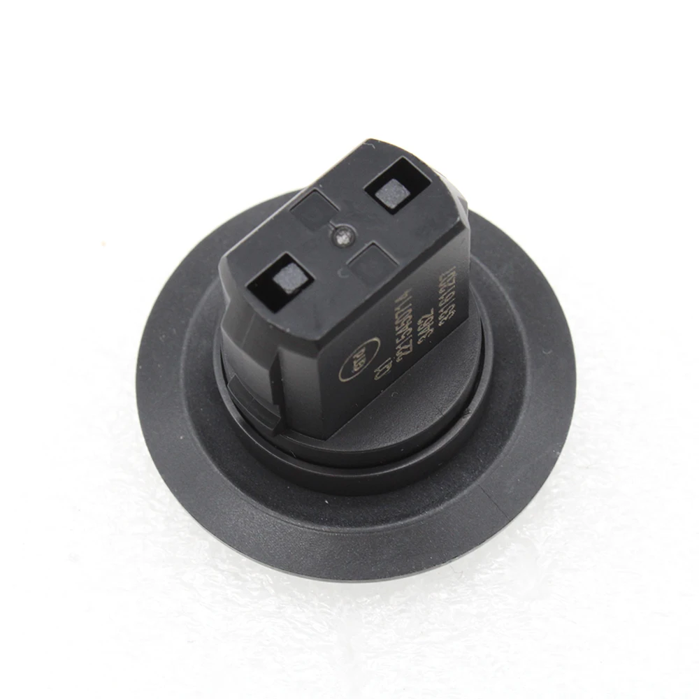 Engine Ignition One-Click Start Stop Button Keyless Push Switch For Mercedes BENZ W204 W164 W205 W212 W213 W221 2215450714 car start button car start stop button
