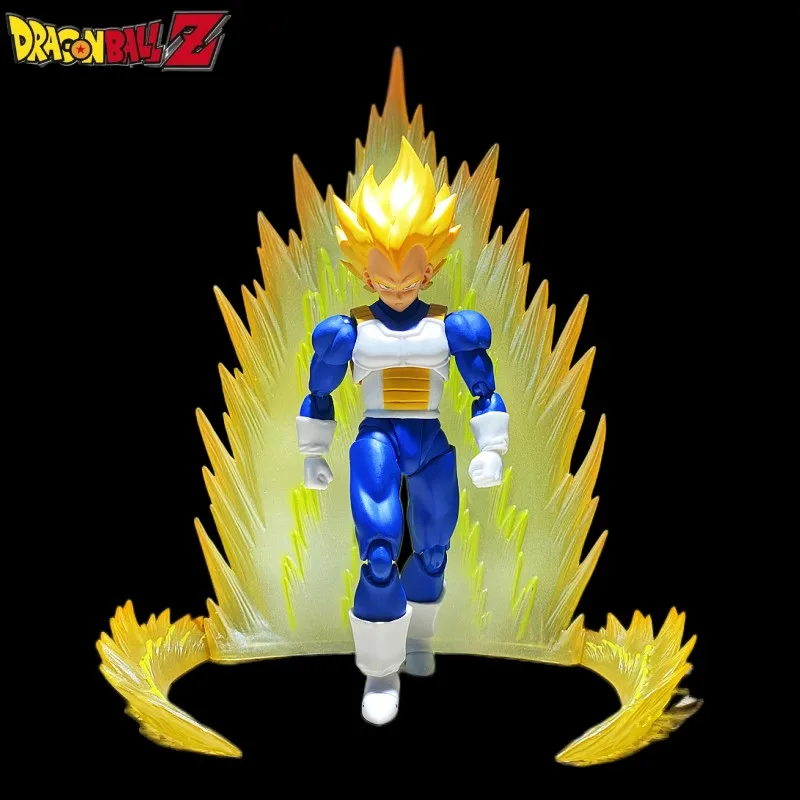 New Demoniacal Fit Dragon Ball The Mightiest Radiance 6 Action figure