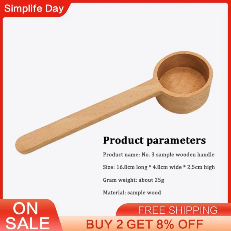 

Measuring Spoon Multifunction Kitchen Measuring Cup Black Walnut Spoon Kitchen Tools Best Seller Wooden Spoon Grace Wooden Spoon