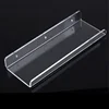 Acrylic Storage Rack Wall Panel No Need To Drill Holes, Bathroom, Bathroom, Kitchen Storage Rack, Organic Glass Strong Sticker 4
