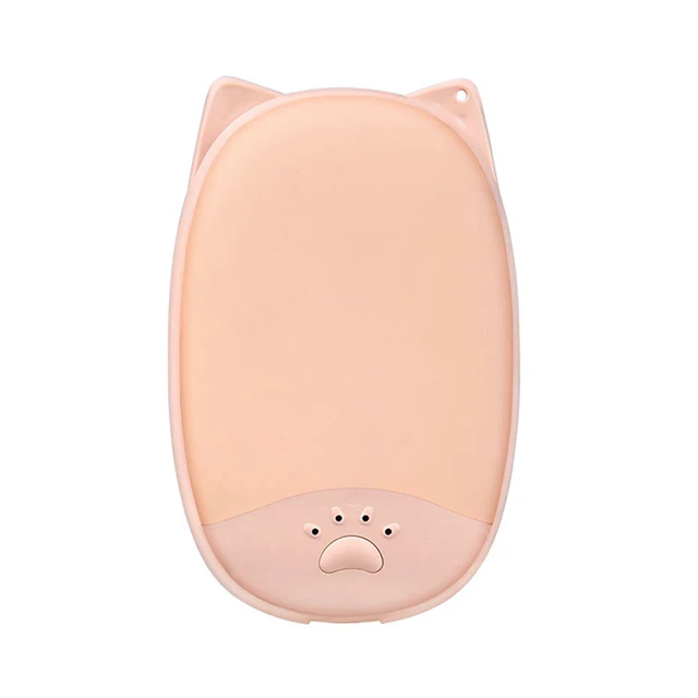 Pink 3000mah