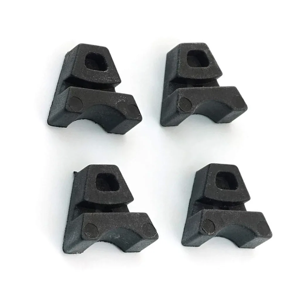 Sunroof Slider Repair Clips Sunroof Repair 4pcs For Mercedes CLA A C E Class W176 W177 W205 C207 C117 Sunroof Repair Part Car Accessories