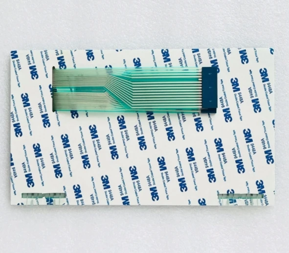 New XBTP021010 XBT P021010 XBTP022010 XBT P0.22010 ﻿Button Film