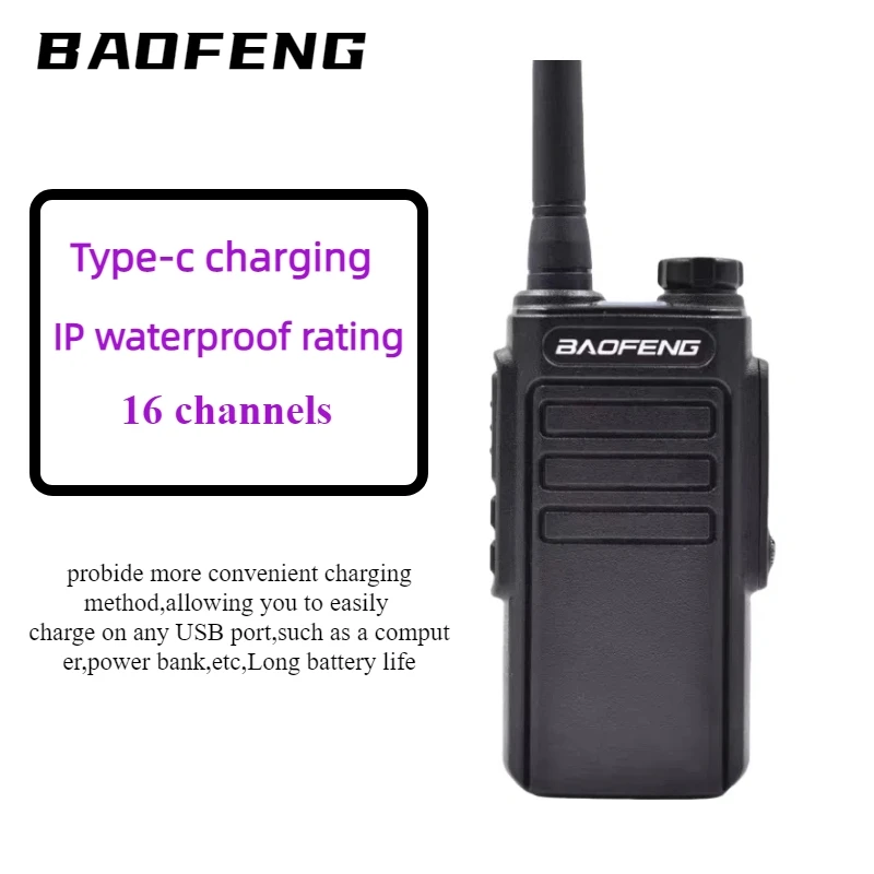baofeng-ar-12-mini-walkie-talkie-two-way-radio-copy-frequency-uhf-type-c-long-range-ham-two-way-radio-16-channels