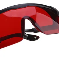 Lunettes de Protection Laser universelles 200nm-2000nm, lunettes de sécurité élégantes pour l'épilation du Point de congélation IPL/e-light OPT 3