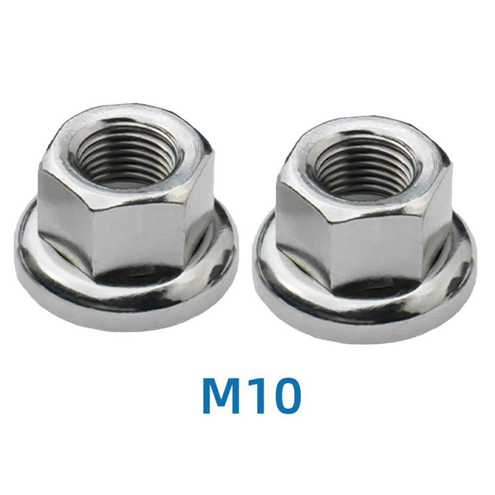 2PCS M10
