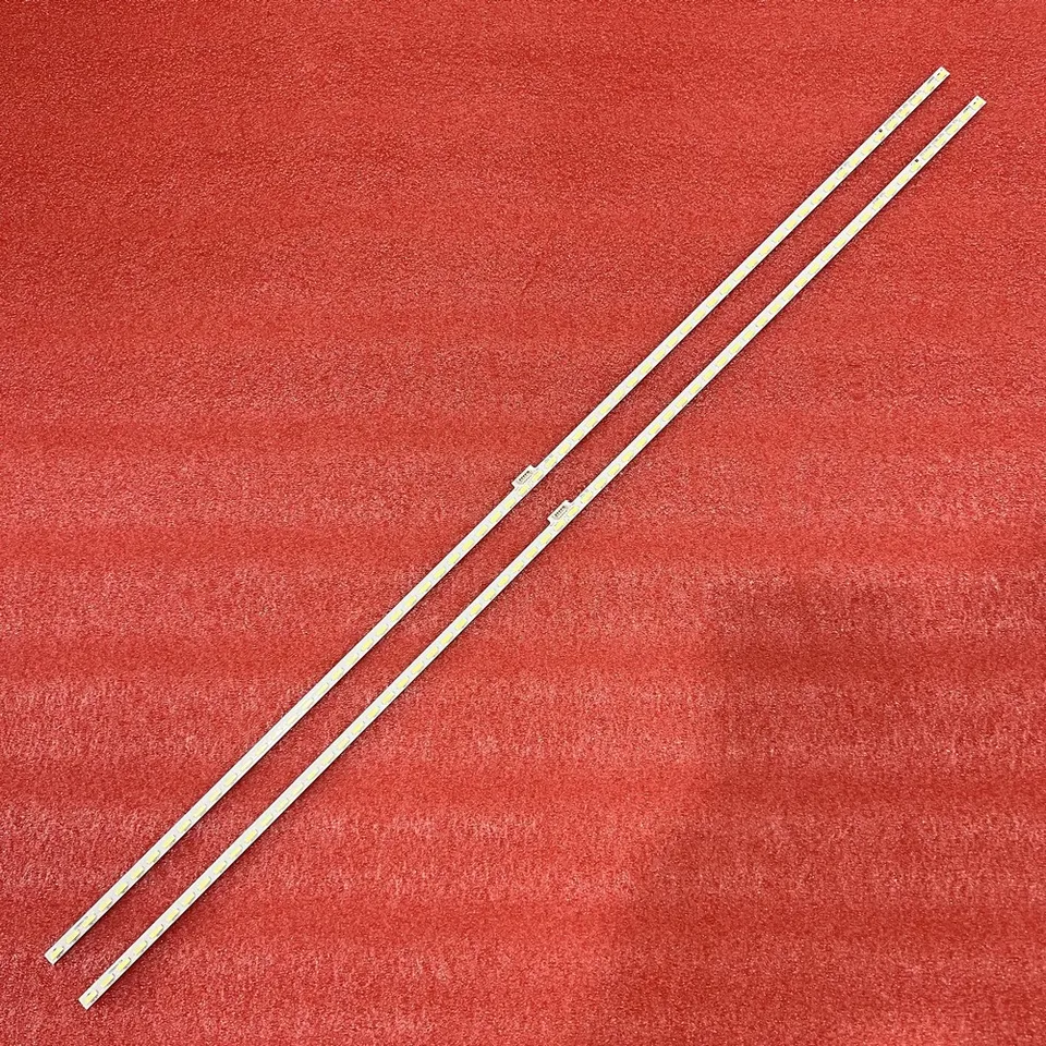 Strisce LED Per TV Da 55 Pollici | LED Oent - Foto 2