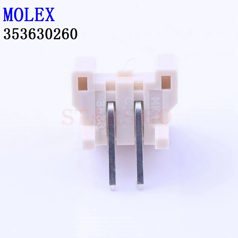 

10PCS/100PCS 353630260 353621450 353620850 353620650 MOLEX Connector