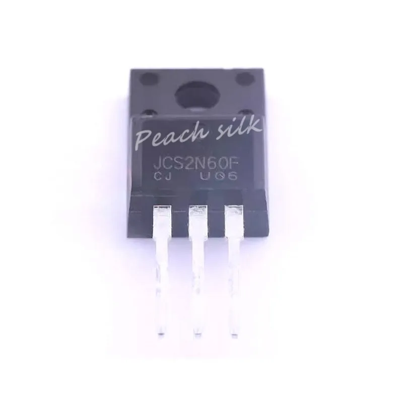 5piece-JCS2N60FC-220MF-JCS2N60FC-JCS2N60FB-JCS8N60F-JCS12N50FC-N ...