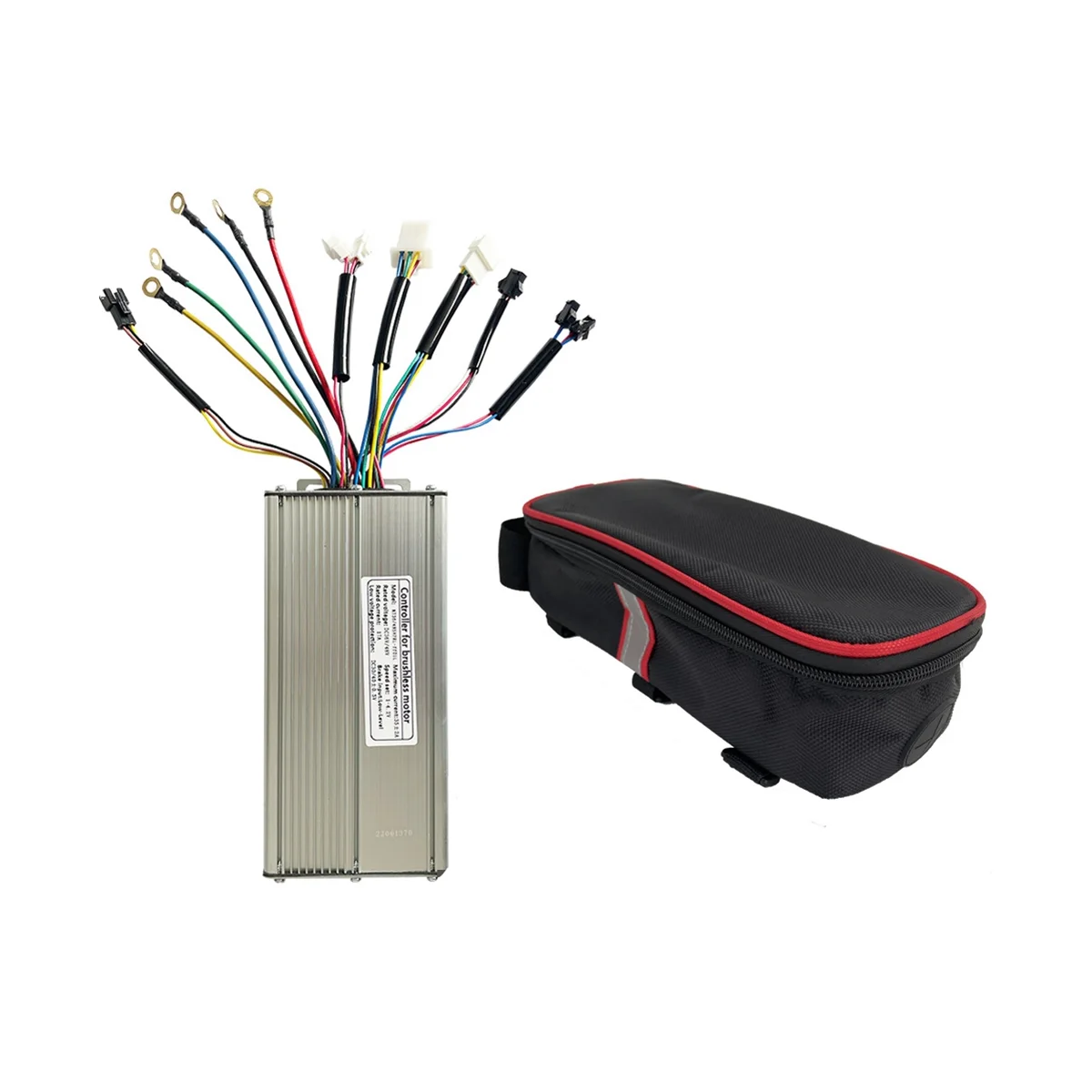 

EBike Controller 36/48V 30A Sine Wave Electric Bike Electric Scooter E-Bike Electric Scooter Accessories