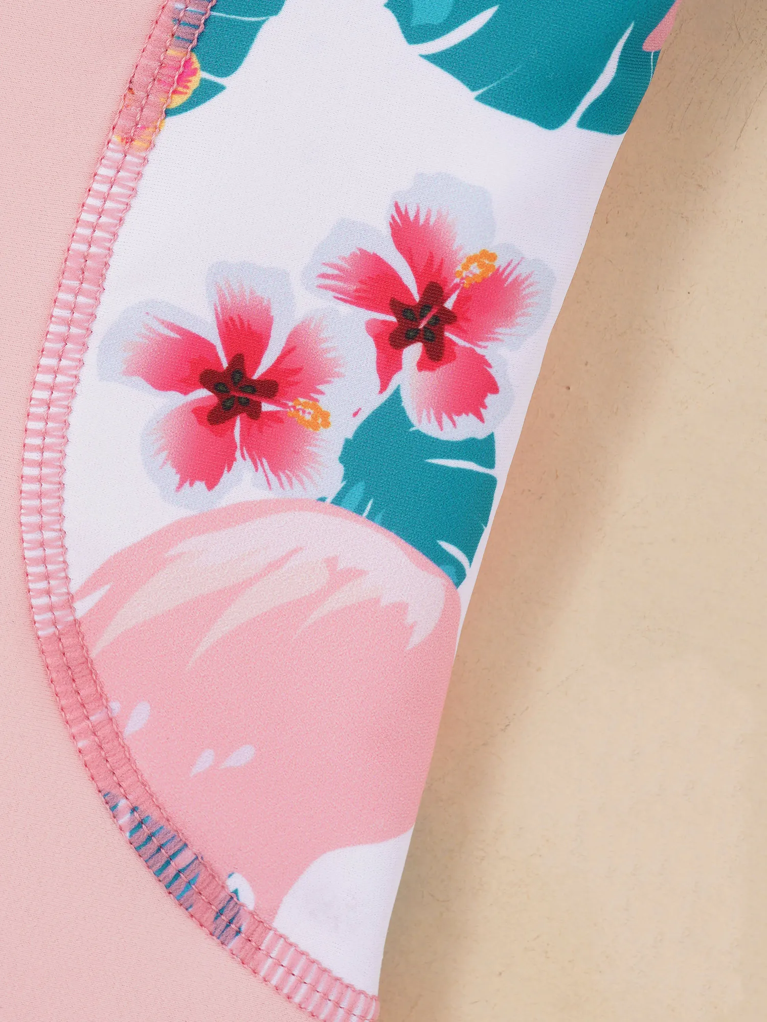 Children Swimsuit Kids Girls Sleeveless Boyleg One Piece Swimsuit Cutout Back Athletic Swimwear Quick Dry Bathing Suit for Pool Sport Water Park