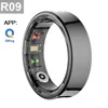Activité Physique Connecté avec Qring-Moniteur