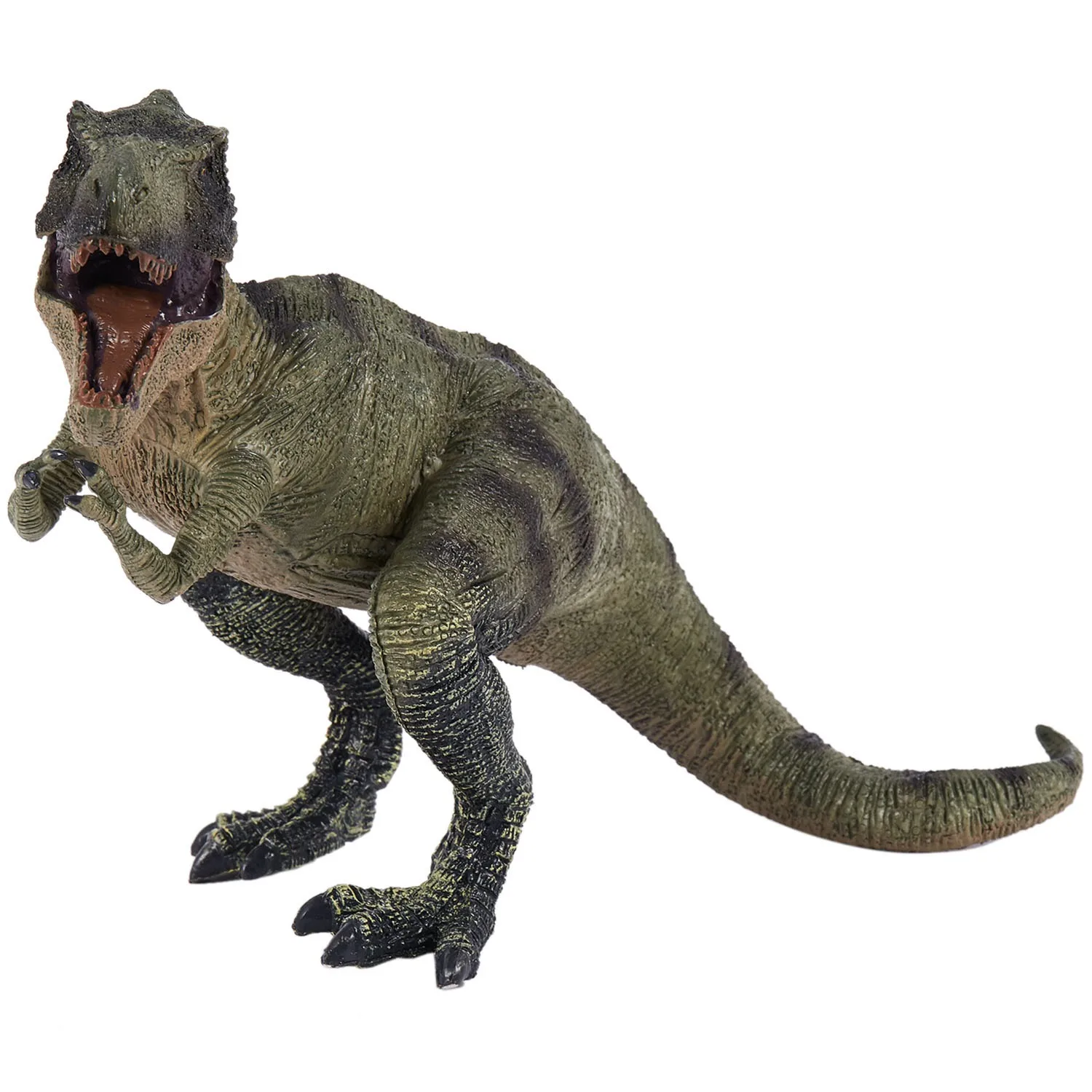 Big Size Jurassic Wild Life Tyrannosaurus Rex Dinosaur Toy Plastic Play Toys World Park Dinosaur Model Action Figures Kids Boy