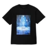 Chiikawa Mermaid Island Movie T-Shirt