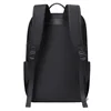 GOLF Men's Backpack with Laptop Compartment Headphone Port 15.6 Inch Multifunctional Computer Backpack Business College Student 3