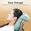 Slow Rebound Pressure Pillow Nap Sleeping Pillow Cushion Memory Foam Arched Arm Pillow, Prevent Hand Numb Anti Pressure 4