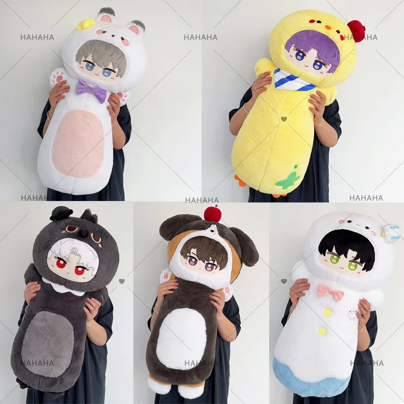 Love and Deepspace Sylus Cosplay Doll Rafayel Xavier Zayne Caleb