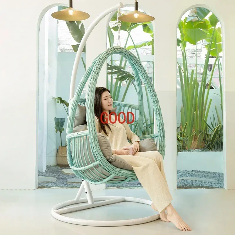 ~furniture swing chair outdoor swing hammock chair stand chairs