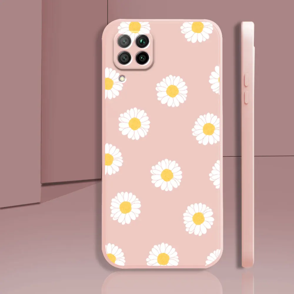 Funda para Huawei P40 Lite con protector de cámara, [3X protector de  pantalla] Funda con soporte de anillo de 360° para Huawei P40 lite con  protector