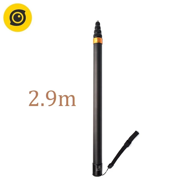 Insta360 Go 2 Invisible Selfie Stick  Insta 360 Invisible Selfie Stick -  Insta360 X3 - Aliexpress