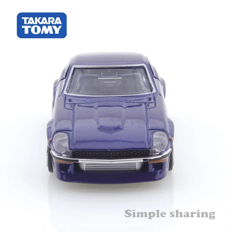 Takara Tomy Tomica Premium Unlimited 09 Nissan Fairlady Z (S30