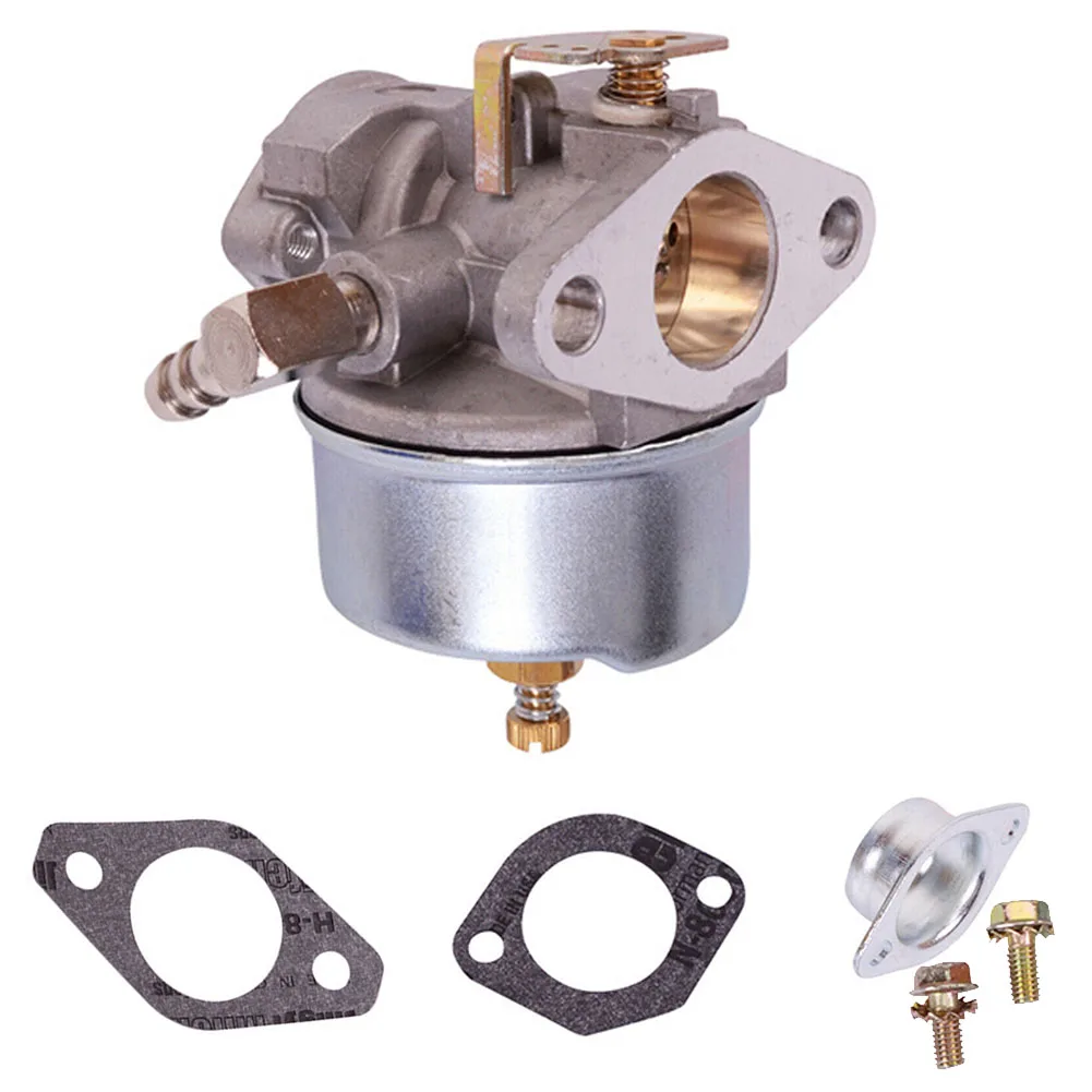 Carburetor For Tecumseh LAV30 LAV35 LAV40 LAV50 632795A Lawn Mower
