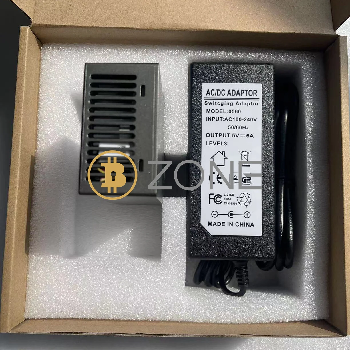 Free Shipping Bitaxe Ultra Upgraded Lucky Miner V6 V5 500GH/S 320GH/S Home Use Bitcoin BTC Solo Crypto Miner Ready To Ship