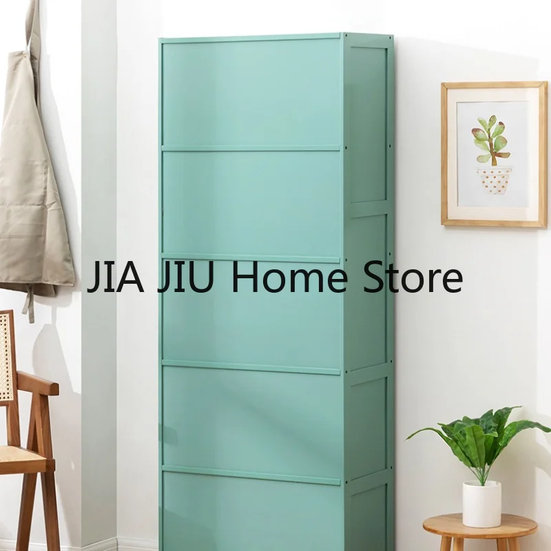 Liquor Display Wine Cabinets Modern Storage Simplicity Wall Wine Cabinets European Wooden Estante Vinos Bar Furniture QF50JG
