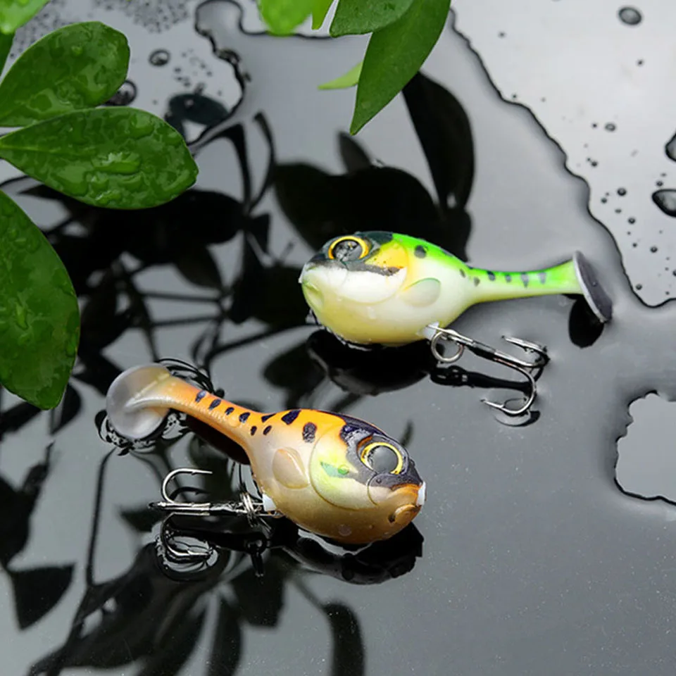 Rapala Giant Lure Firetiger - Walmart.com, image size:960x960