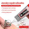 DIY Super Glue: Super quick-drying, instant creativity, environmental protection and odorless. 2
