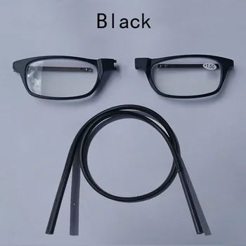 Magnetic reading glasses 1