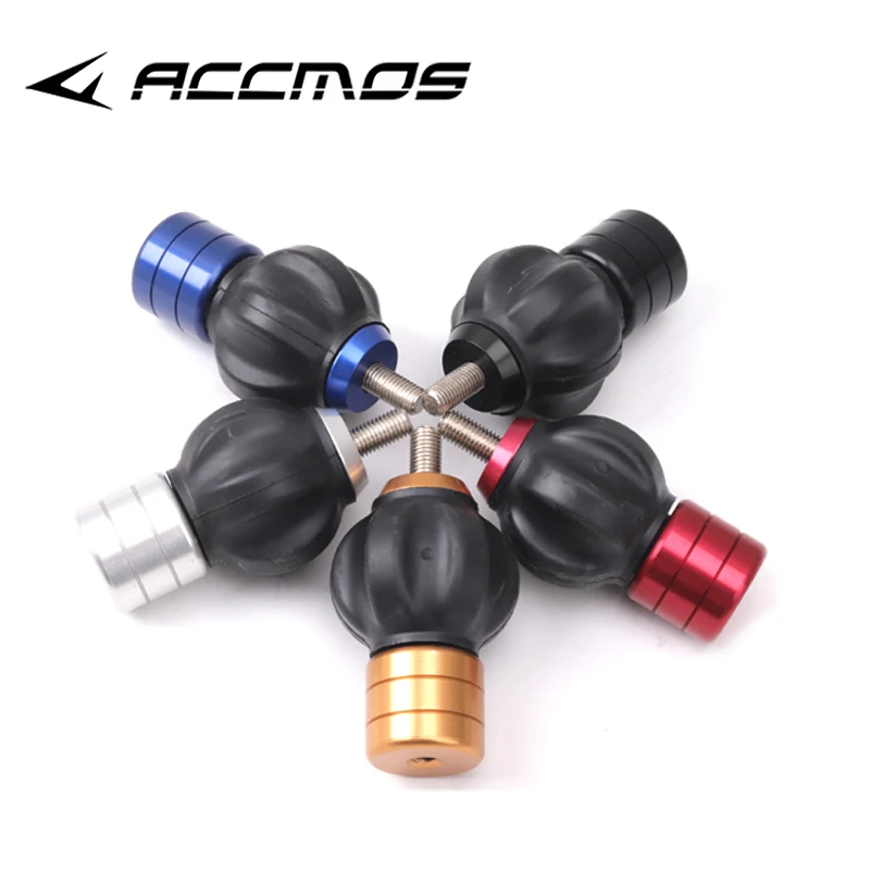 Stabilisateur Arc Arc A Poulie De Chasse Wolfman Stabilisateur D'arc De Tir U00e0 L'arc 4 U00e0 34 Pouces Tige D'Extension D' Arc En Fibre De Carbone Amortisseur De Chocs Amortissement Des Vibrations