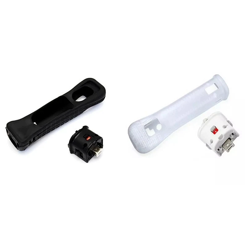 Per Wii Motion Plus Motion Plus Sensore Adattatore Motionplus Per Telecomando Wii