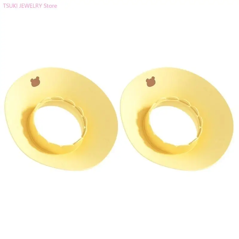 62KE 2lots Schöne Gesicht Waschen Handgelenk Band Stilvolle Waschen Armbänder Kinder Armbänder – Detail 1
