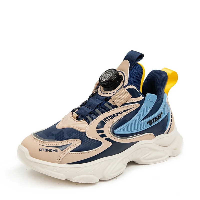 

Кроссовки для мальчиков и девочек, Спортивная удобная обувь для бега, подходят ко всему