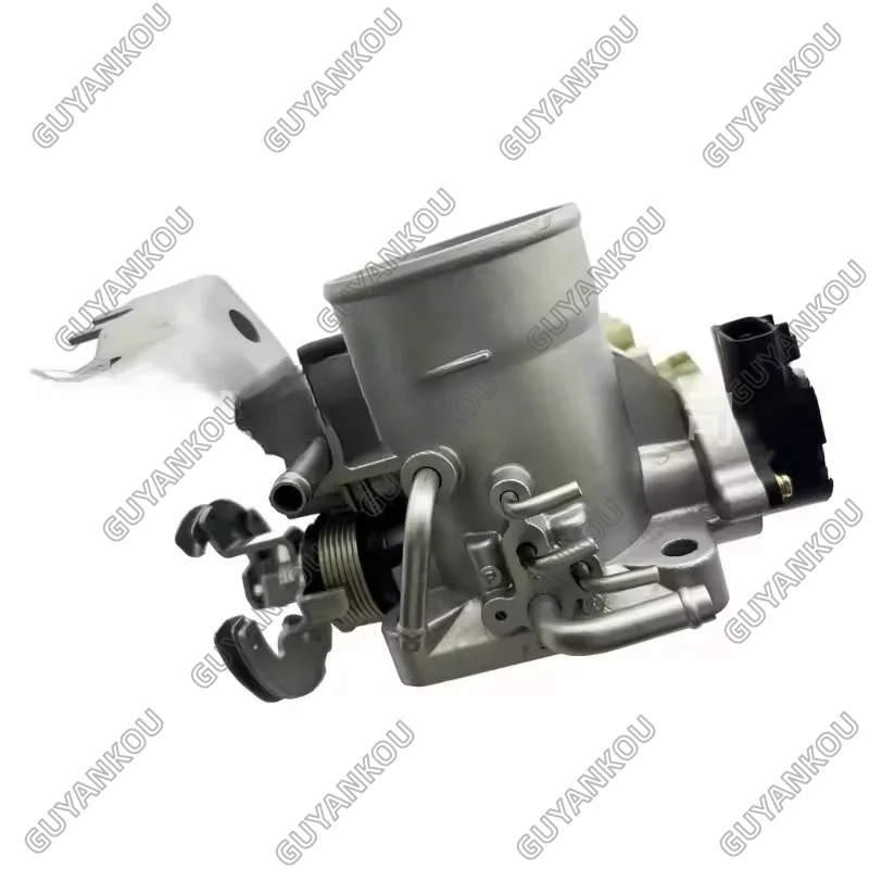 22210-75210 2221075220 2221075200 Throttle Body for 1997-2000 Toyota Tacoma 4Runner T100 2.4L 2.7L