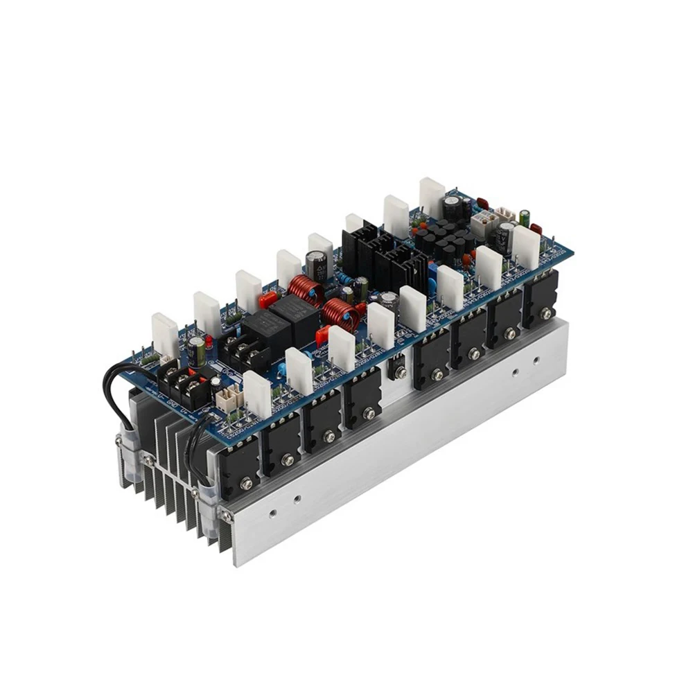 400W-X2-TTA1943-TTC5200-Dual-Channel-Amplifier-Board-Power-Class-2-0
