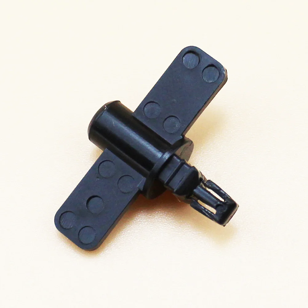 Car Styling Headlight Headlamp Head Light Water Spray Nozzle Washer Jet Connector for Subaru Legacy Outback Forester