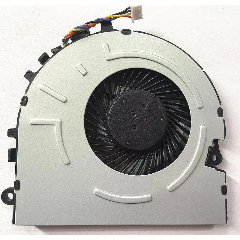 Ventilador Cpu para hp Pavilion 15-da 15-da0014tx 15-da002 L20473001 Ksb05105hadz6 Dc28000l6d0 Ventilador de Refrigeração Portátil Novo - Imagem 3