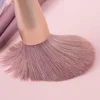 8/9/10Pcs Soft Fluffy Makeup Brush Set Eye Shadow Foundation Brush Concealer Blush Blending Powder Cosmetic Brushes Make Up Tool 6