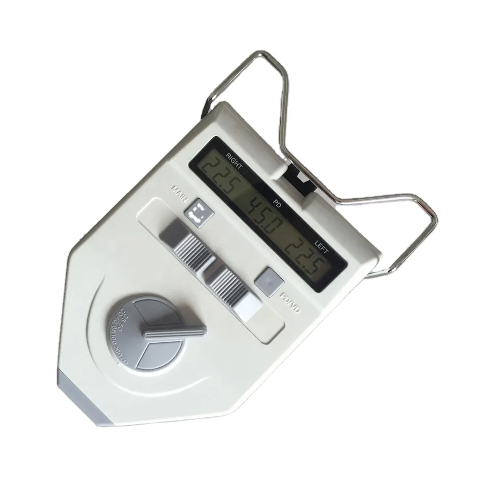 

Best Optometry Equipments Digital PD Meter Pupilometer